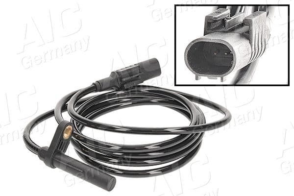 senzor,turatie roata AIC Calitatea originală 57889