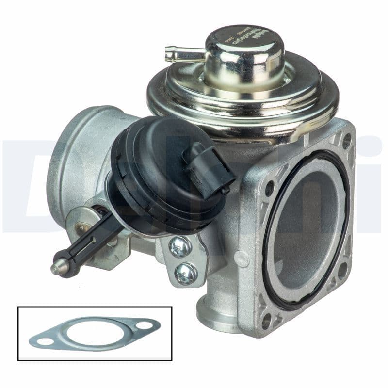 Supapa EGR DELPHI EG10558-12B1