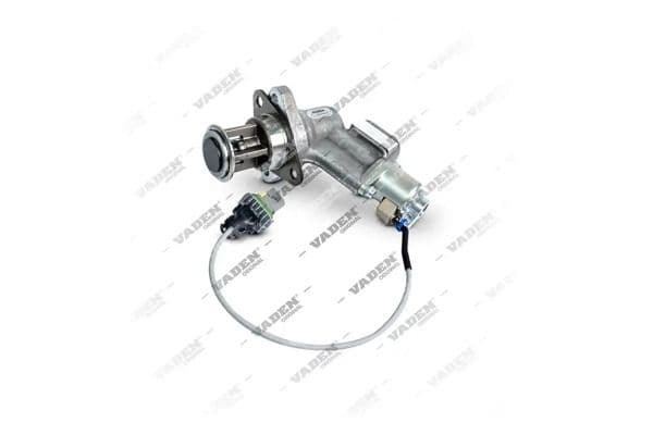 Supapa EGR PNEUMATICS 303.11.0096