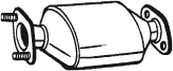 Catalizator BOSAL 099-273