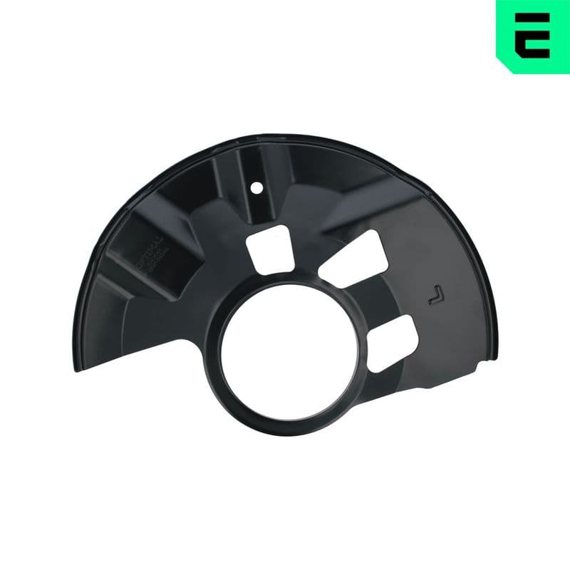 protectie stropire,disc frana OPTIMAL BSP-9401L