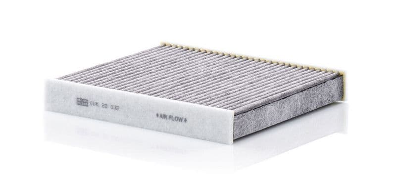 Filtru, aer habitaclu MANN-FILTER CUK 22 032