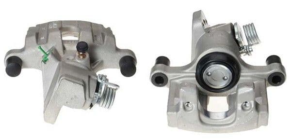 Etrier frana BUDWEG CALIPER 343306
