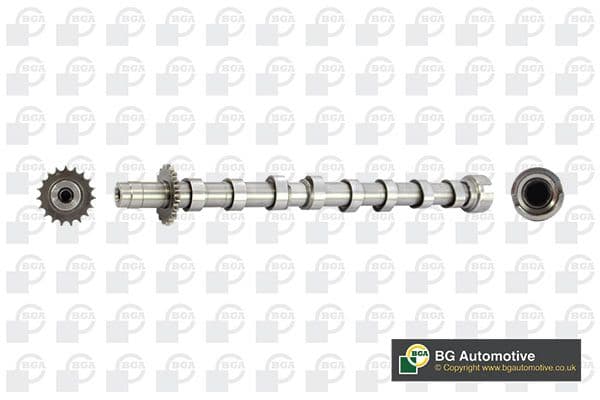 Ax cu came BGA CS5524