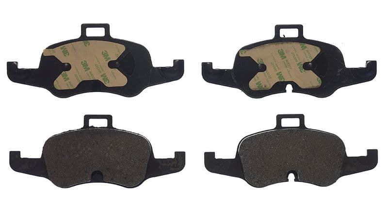 set placute frana,frana disc BREMBO PRIME LINE P 85 160