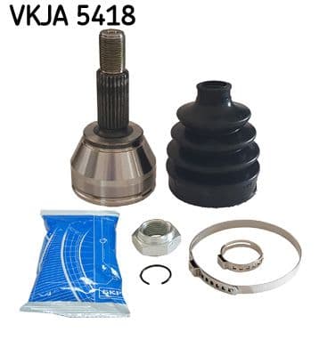 Set articulatie, planetara SKF VKJA 5418