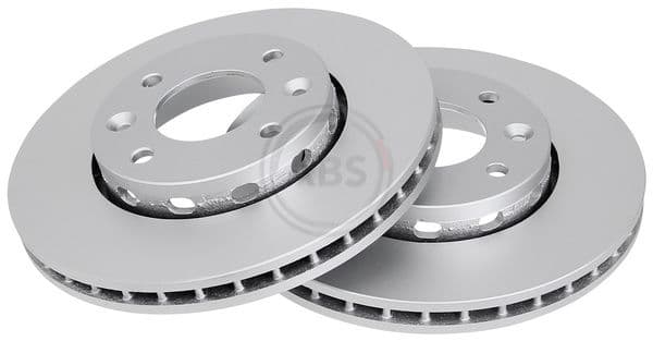 Disc frana ABS 17579