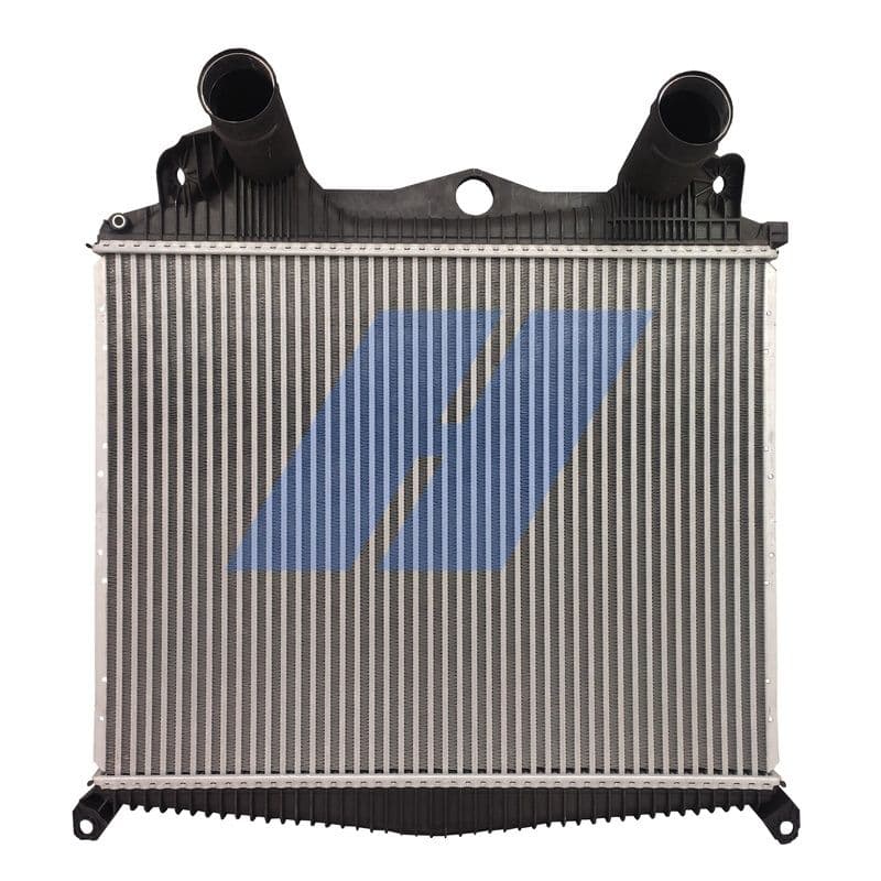 Intercooler, compresor HIGHWAY AUTOMOTIVE 20031007