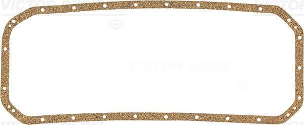 Garnitura baie ulei VICTOR REINZ 71-24600-20
