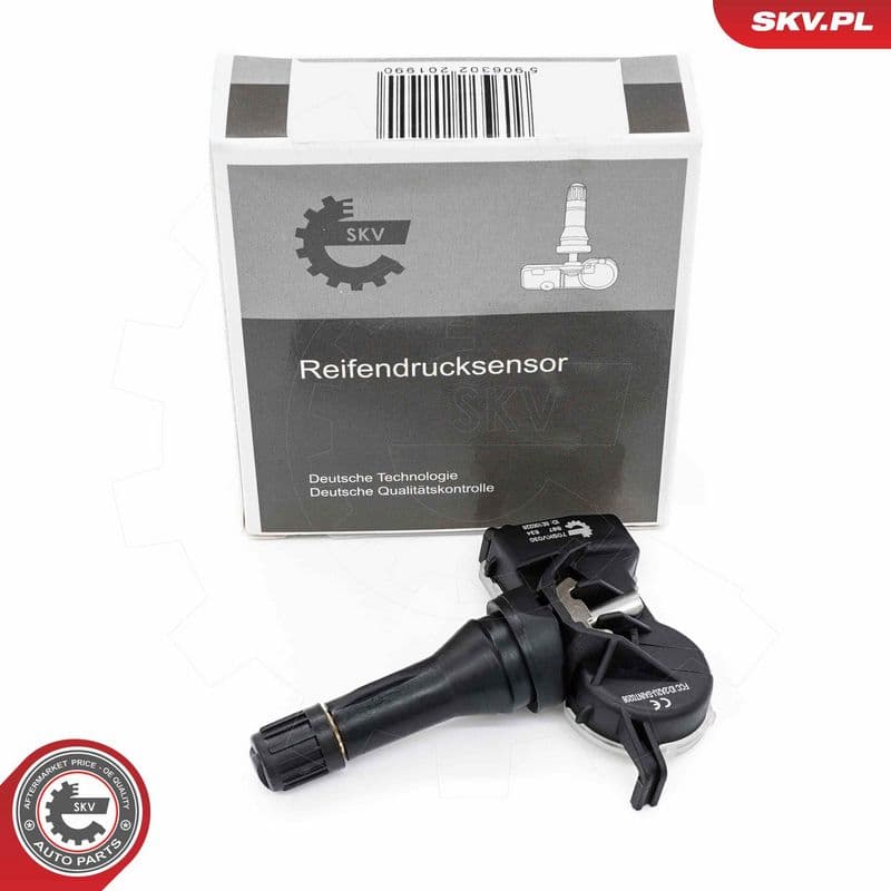 senzor, sistem de control al presiunii pneuri ESEN SKV 70SKV030