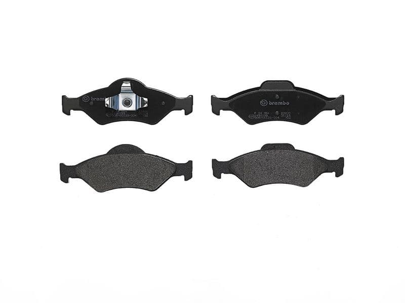 set placute frana,frana disc BREMBO PRIME LINE P 24 054