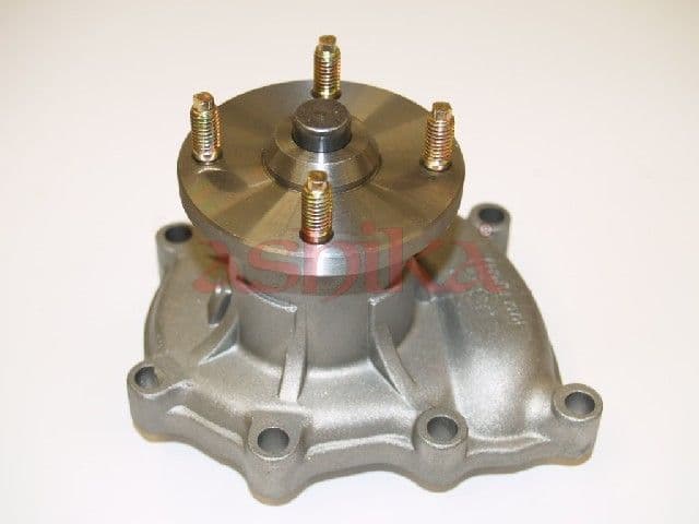 Pompă de apă, răcire motor ASHIKA 35-0K-K19