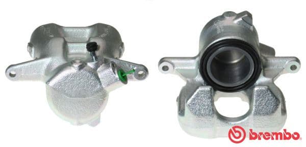 Etrier frana BREMBO ESSENTIAL LINE F 61 205