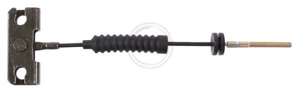 Cablu, frana de parcare ABS K10921