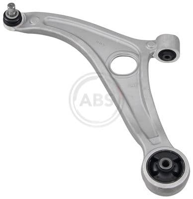 Brat, suspensie roata ABS 212000