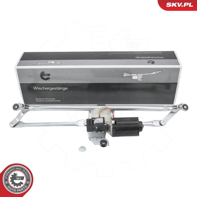 Legaturi stergator parbriz ESEN SKV 05SKV242