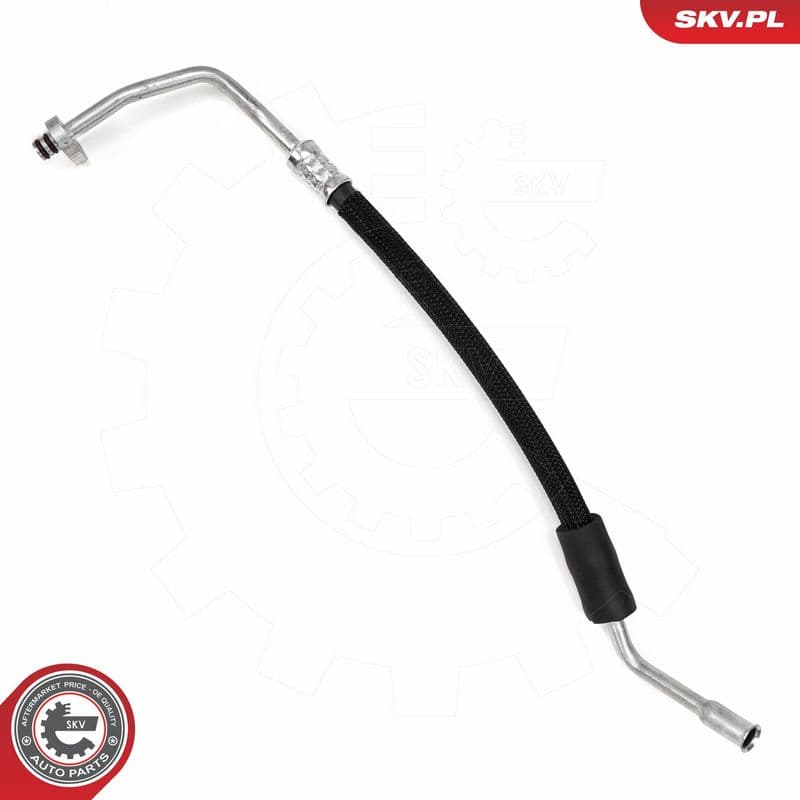 conducta presiune variabila,aer conditionat ESEN SKV 54SKV603