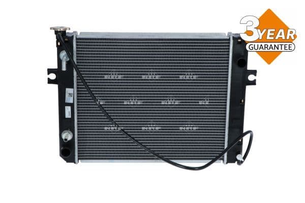 Radiator, racire motor NRF 52301