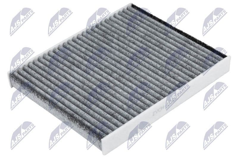 Filtru, aer habitaclu NTY FCF-CH-010C