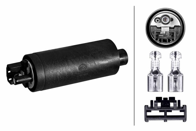 Pompa combustibil HELLA 8TF 358 306-381