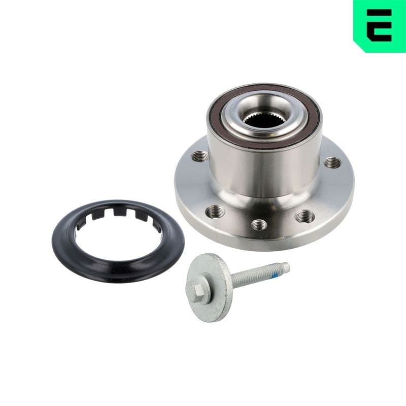 Set rulment roata OPTIMAL 891305