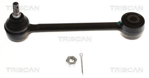 Brat, suspensie roata TRISCAN 8500 43538