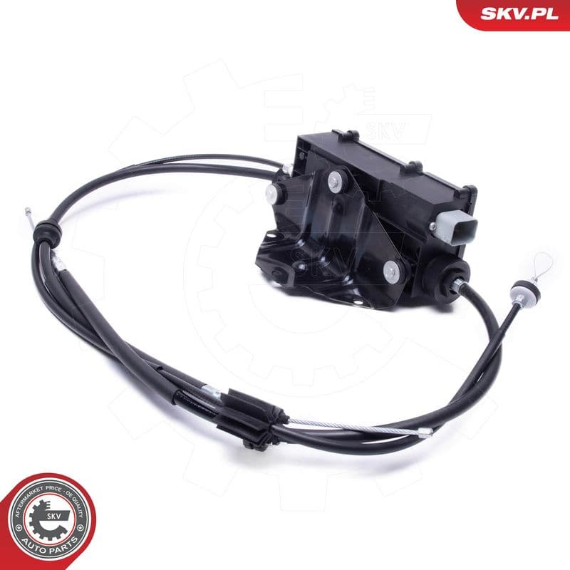 Element actionare. etrier frana de parcare ESEN SKV 59SKV262