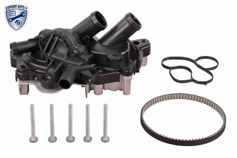 Set pompa apa + curea dintata VEMO EXPERT KITS + V15-99-2130