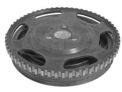 Fulie curea, arbore cotit CORTECO 80000922