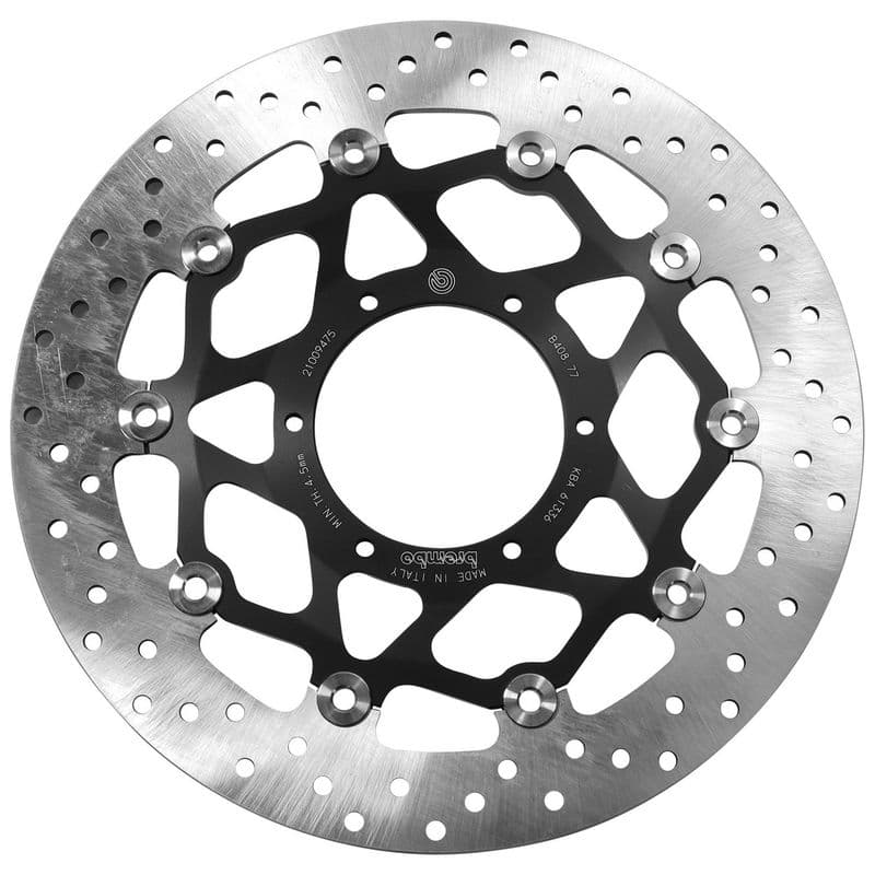 Disc frana BREMBO 78B40877
