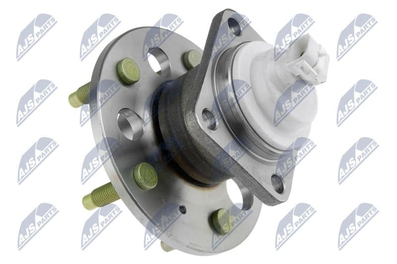 Set rulment roata NTY KLT-CH-055