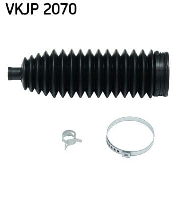 Ansamblu burduf, directie SKF VKJP 2070