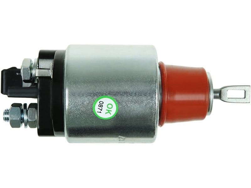 Solenoid, electromotor AS-PL SS0181P