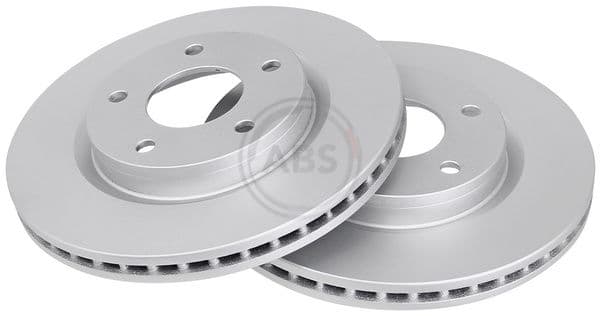 Disc frana ABS 18110