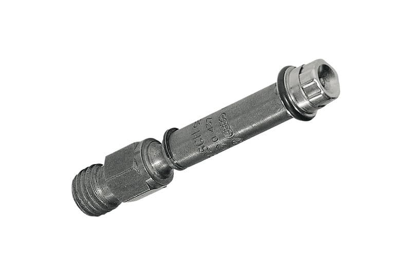 Injector BOSCH 0 437 502 023