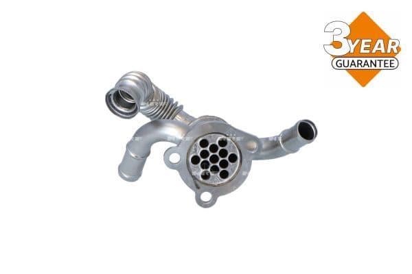 Radiator, recirculare gaze de esapament NRF 48408