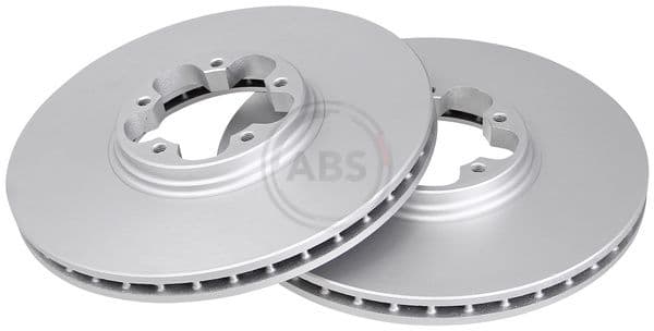 Disc frana ABS 17115
