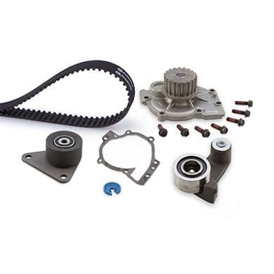 Set pompa apa + curea dintata GATES KP15397XS