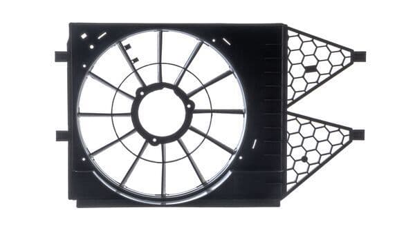 Carcasa, ventilator radiator MAHLE BEHR CFS 23 000S
