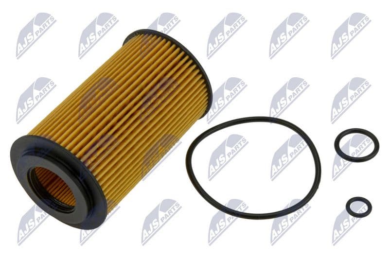 Filtru ulei NTY FOF-ME-004