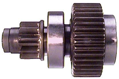 cuplaj unisens,demaror HC-Cargo F 032 137 753