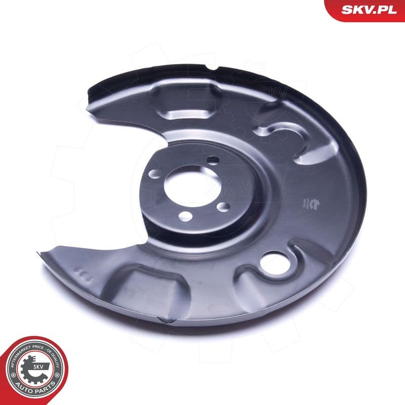 protectie stropire,disc frana ESEN SKV 57SKV607