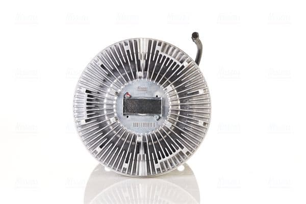Cupla, ventilator radiator NISSENS 86128