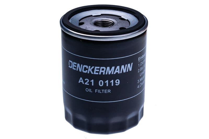 Filtru ulei DENCKERMANN A210119