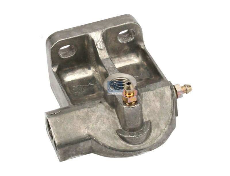 Capac, filtru combustibil DT Spare Parts 2.12259