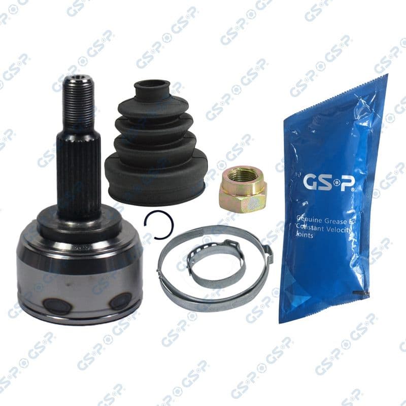 Set articulatie, planetara GSP 850116