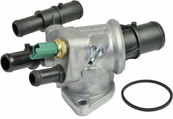 termostat,lichid racire METZGER AUTOTEILE 4006265