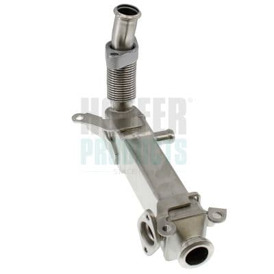 Radiator, recirculare gaze de esapament MEAT & DORIA 7518771