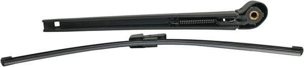 brat stergator, parbriz METZGER AUTOTEILE 2190327