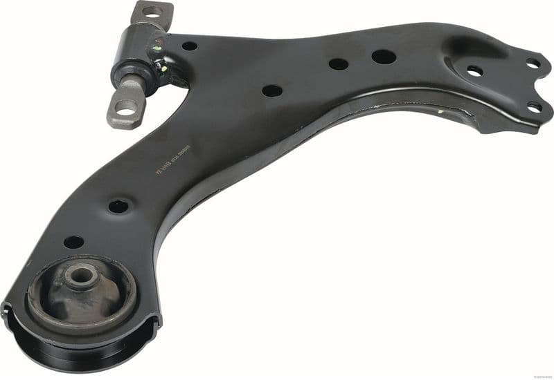 Brat, suspensie roata HERTH+BUSS JAKOPARTS J4912092